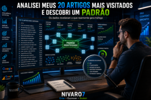 Analisando dados para estrategias de sucesso
